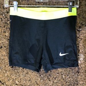Nike Pro spandex